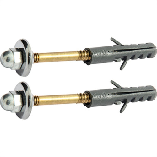 Master Parafuso Sanit. Latonado 10 C/02 Master Parafuso Sanit. Latonado 10 C/02
