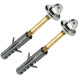Master Parafuso Sanit. Latonado 10 C/02 Master Parafuso Sanit. Latonado 10 C/02