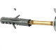 Master Parafuso Sanit. Latonado 10 C/02 Master Parafuso Sanit. Latonado 10 C/02