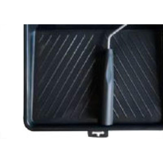 Compel Kit P/Pintura 3Pc.