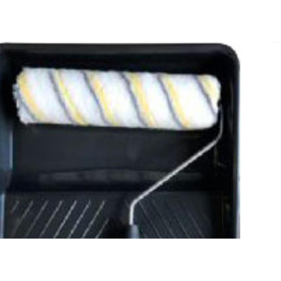 Compel Kit P/Pintura 3Pc.