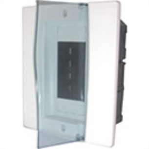 Interneed Emenda Rapida Fio 3P C/10