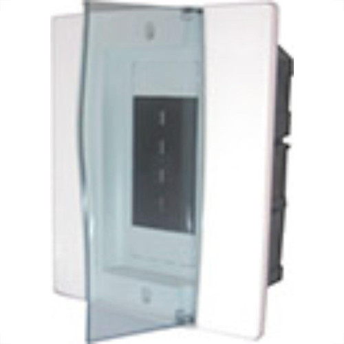 Interneed Emenda Rapida Fio 3P C/10