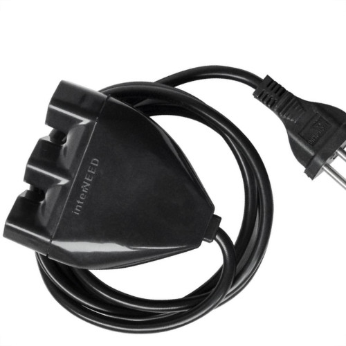 Interneed Ext. Axial 3T 2P+T10A 03Mt