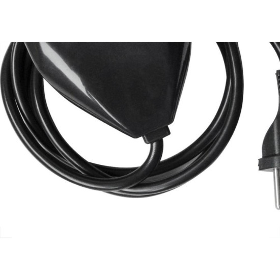 Interneed Ext. Axial 3T 2P+T10A 03Mt