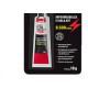 Tapmatic Fita Isol. Liquida Preta Quimatic 16G