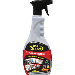 Tapmatic Tira Grude Desengraxante 500Ml