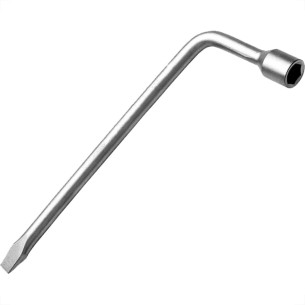 Starfer Chave De Roda L 21Mm