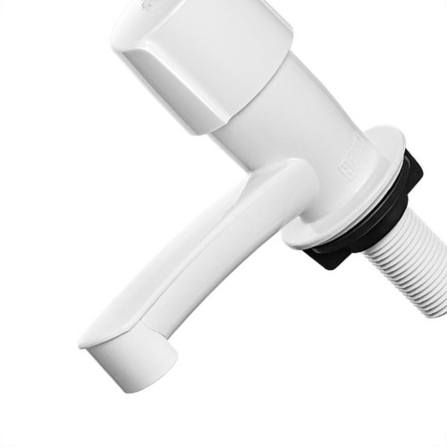 Herc Torneira Lavario Pvc Facilita Bca