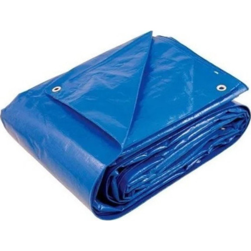 Itap Lona P/Carreteiro Leve Az. 3X2