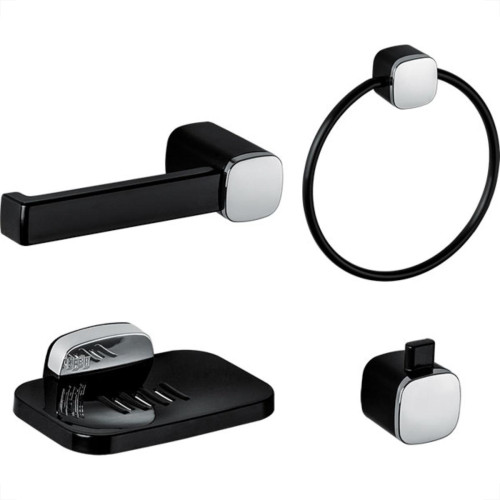 Herc Kit Aces.P/Wc Tivoli Pt/Cr 4Pc