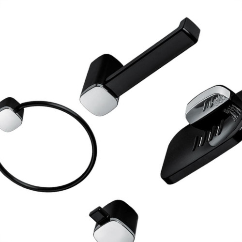 Herc Kit Aces.P/Wc Tivoli Pt/Cr 4Pc