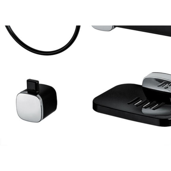 Herc Kit Aces.P/Wc Tivoli Pt/Cr 4Pc