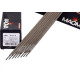 Magma Soldas Eletrodo Mgm F.Fund.Duro 2,50Mm