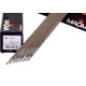 Magma Soldas Eletrodo Mgm F.Fund.Duro 3,25Mm