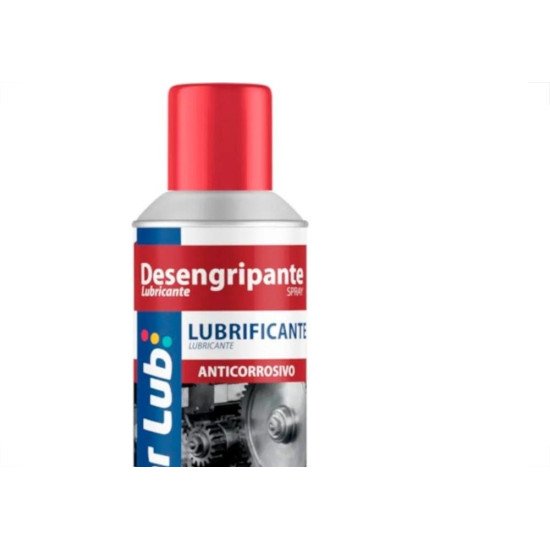 Chemicolor Oleo Deseng/Lub.Chemi 300Ml/140G Chemicolor Oleo Deseng/Lub.Chemi 300Ml/140G