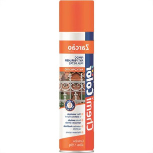 Chemicolor Spray Chemic.Zarcao 400Ml/250G