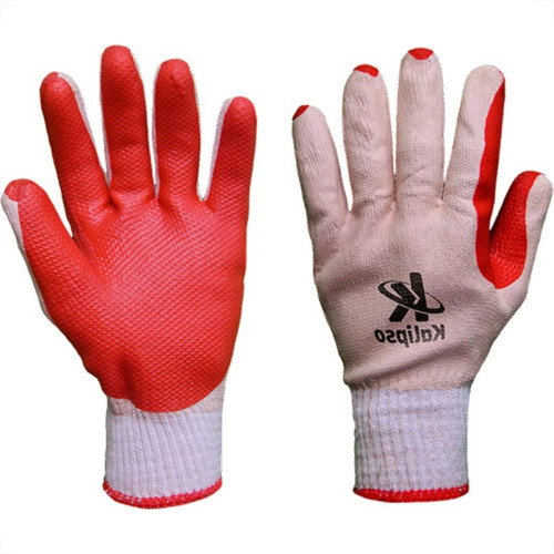Kalipso Luva Redgrip T.09-G Kalipso Luva Redgrip T.09-G
