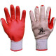 Kalipso Luva Redgrip T.09-G Kalipso Luva Redgrip T.09-G
