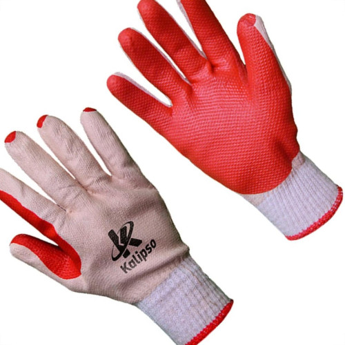 Kalipso Luva Redgrip T.09-G Kalipso Luva Redgrip T.09-G