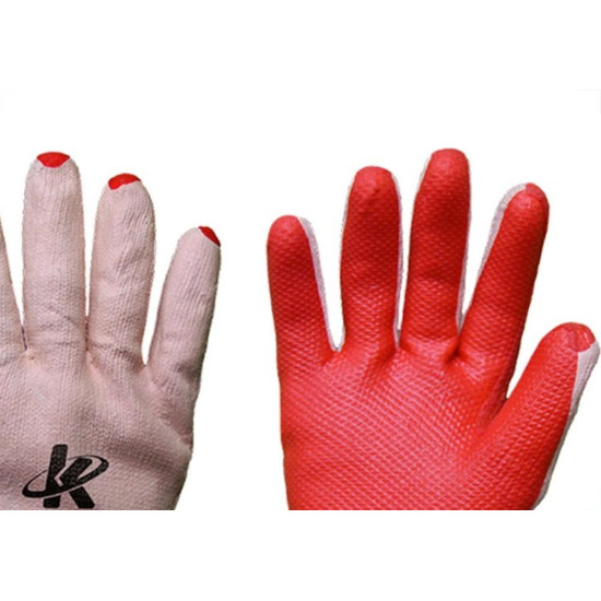 Kalipso Luva Redgrip T.09-G Kalipso Luva Redgrip T.09-G
