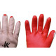 Kalipso Luva Redgrip T.09-G Kalipso Luva Redgrip T.09-G