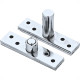 Silvana Dobradica Pivotante 885 Zinc Silvana Dobradica Pivotante 885 Zinc