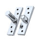 Silvana Dobradica Pivotante 885 Zinc Silvana Dobradica Pivotante 885 Zinc