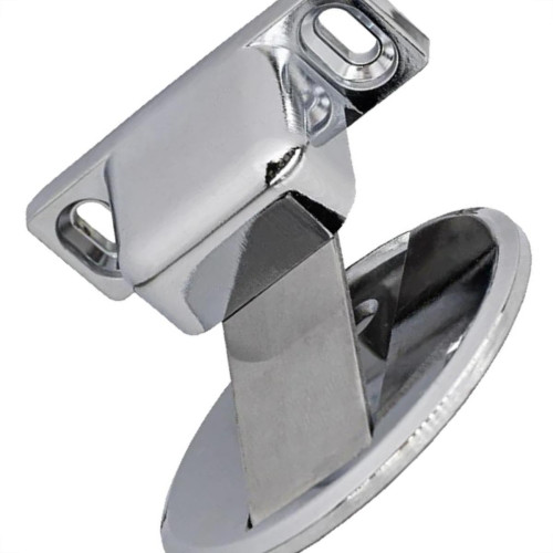 Silvana Fixador P/Porta Magn. Niq Silvana Fixador P/Porta Magn. Niq