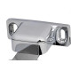 Silvana Fixador P/Porta Magn. Niq Silvana Fixador P/Porta Magn. Niq