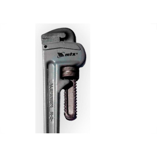 Mundo Das Ferramentas Chave Grifo Mtx 10 Aluminio Mundo Das Ferramentas Chave Grifo Mtx 10 Aluminio