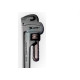 Mundo Das Ferramentas Chave Grifo Mtx 10 Aluminio Mundo Das Ferramentas Chave Grifo Mtx 10 Aluminio