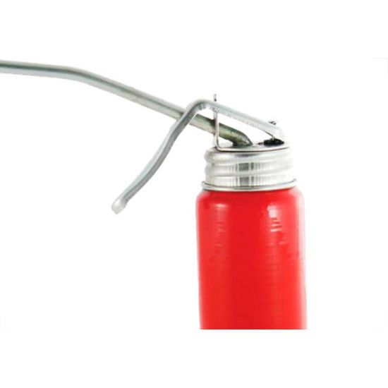 Jactoil Almotolia Gatilho Chapa Ajg-1 250Gr