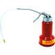 Jactoil Almotolia Gatilho Chapa Ajg-2 500Gr Jactoil Almotolia Gatilho Chapa Ajg-2 500Gr