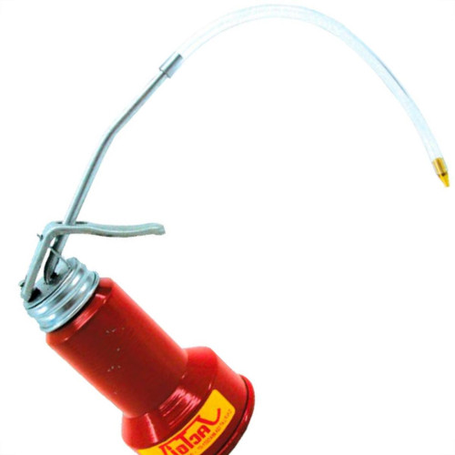 Jactoil Almotolia Gatilho Chapa Ajg-2 500Gr Jactoil Almotolia Gatilho Chapa Ajg-2 500Gr