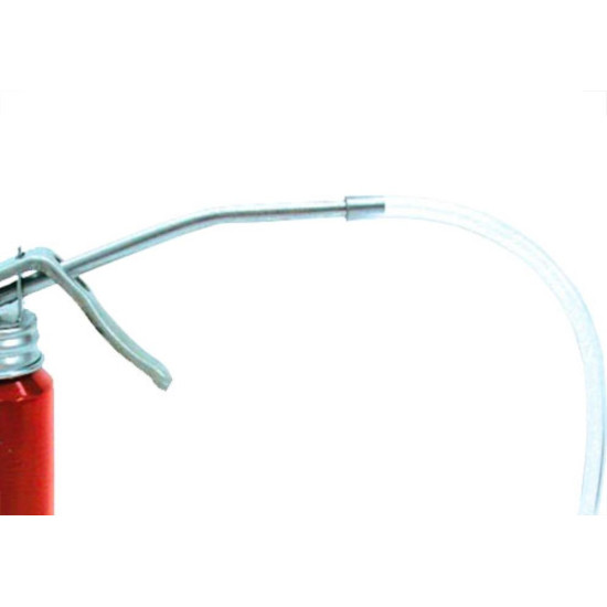 Jactoil Almotolia Gatilho Chapa Ajg-2 500Gr Jactoil Almotolia Gatilho Chapa Ajg-2 500Gr