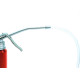Jactoil Almotolia Gatilho Chapa Ajg-2 500Gr Jactoil Almotolia Gatilho Chapa Ajg-2 500Gr