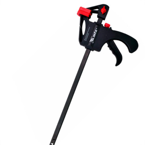 Mundo Das Ferramentas Grampo Sargento Mtx 200X315X45Mm Mundo Das Ferramentas Grampo Sargento Mtx 200X315X45Mm