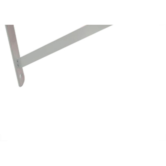 Hayner Suporte Prat. Reforcada Br.50 - Kit C/12 Pc Hayner Suporte Prat. Reforcada Br.50 - Kit C/12 Pc