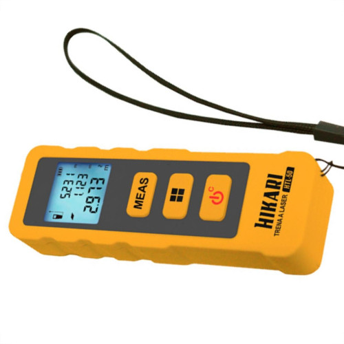 Hikari Trena Laser Htl50 50Mt Hikari Trena Laser Htl50 50Mt