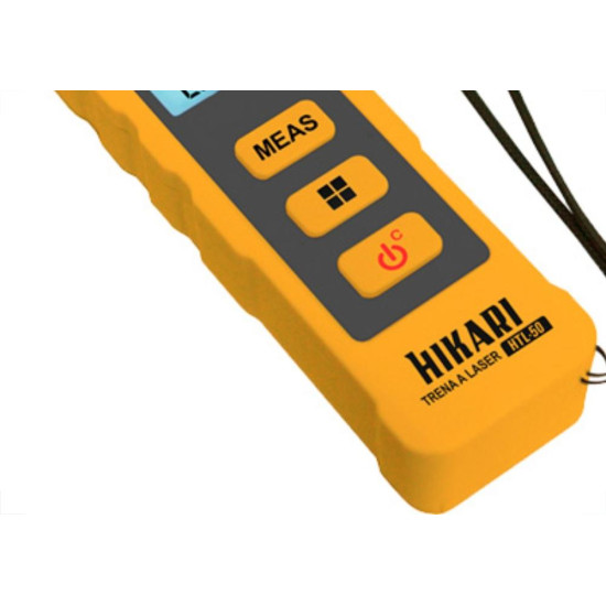 Hikari Trena Laser Htl50 50Mt Hikari Trena Laser Htl50 50Mt