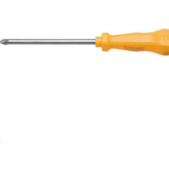 Tramontina/Garibald Chave Philips Tram H 1/4 X 4