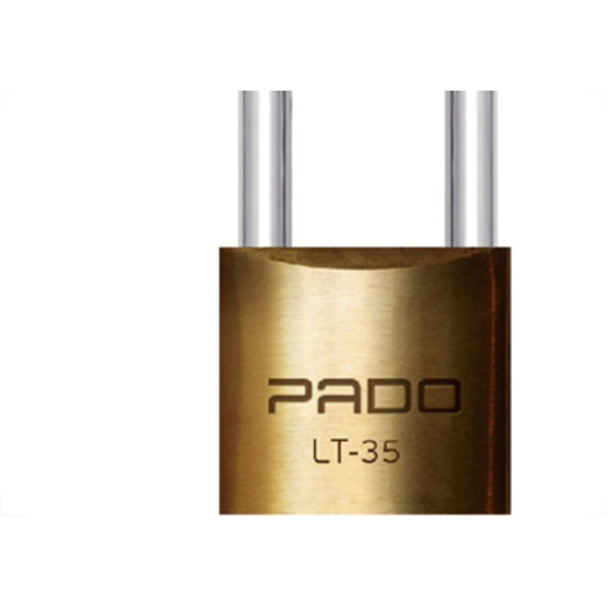 Pado Cadeado Haste Longa 35 X 50 Pado Cadeado Haste Longa 35 X 50