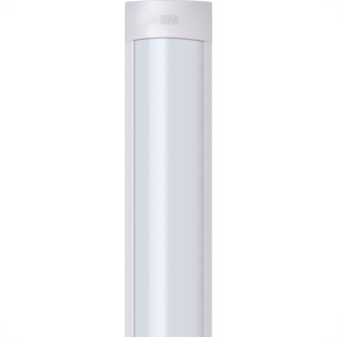 Black & Decker Iluminacao Lum.Led Slim B.D 18W 060Cm 6500.Biv
