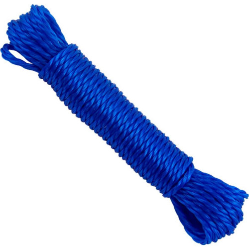 Western Cutelaria Ud Corda Varal Simples 04Mmx15Mt-Cov15