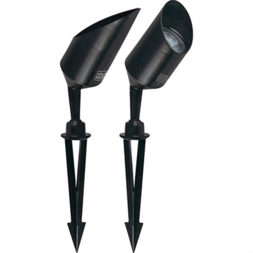 Black Espeto Led B&D Eco 5W 3000K Ip65