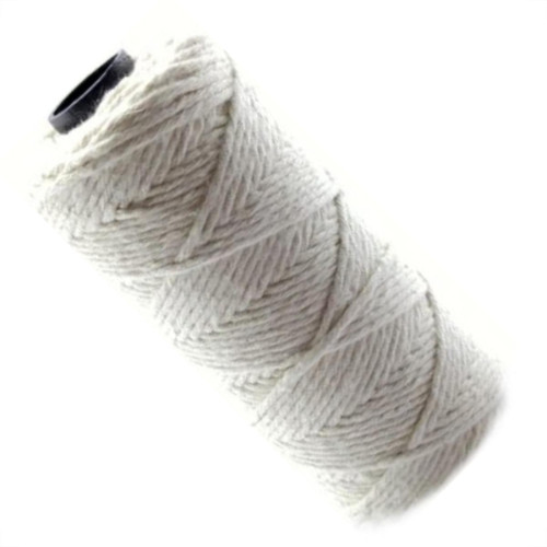 Korea Barbante Algodao 4/08 150Mt Korea Barbante Algodao 4/08 150Mt