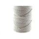Korea Barbante Algodao 4/08 150Mt Korea Barbante Algodao 4/08 150Mt