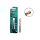 Mundo Das Ferramentas Broca Aco Rapido Gross 1,0Mm - Kit C/2 Pc Mundo Das Ferramentas Broca Aco Rapido Gross 1,0Mm - Kit C/2 Pc
