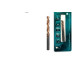 Mundo Das Ferramentas Broca Aco Rapido Gross 1,0Mm - Kit C/2 Pc Mundo Das Ferramentas Broca Aco Rapido Gross 1,0Mm - Kit C/2 Pc